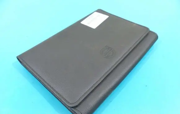 Volvo V40 User manual IMPRK1191567