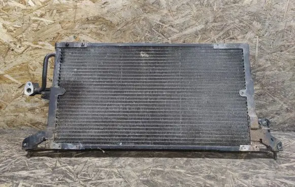 Subaru SVX A/C cooling radiator (condenser) 73020PA000 5037080753