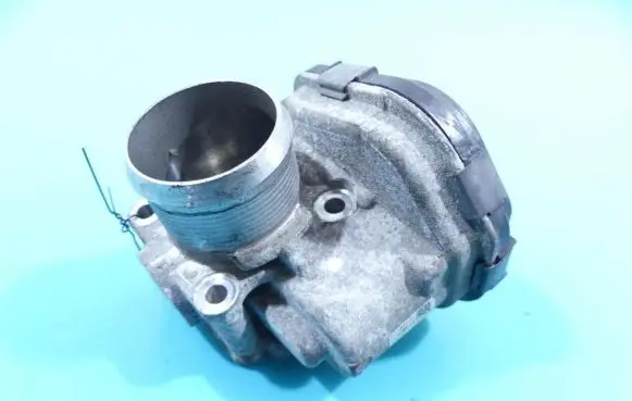 Ford Focus Throttle body valve 9673534480 IMPRK1260134