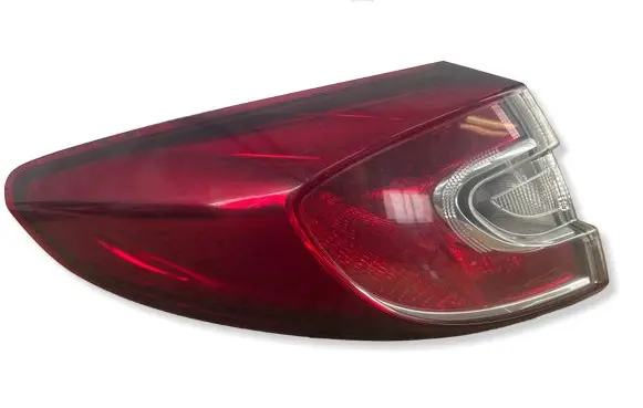 Renault Megane III Rear/tail lights 265550010R 89319371