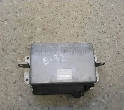 BMW 7 E32 ABS control unit/module 34521090155 2710032 0265106060