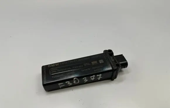 BMW 3 F30 F35 F31 Tire pressure control unit 6853736 36106853736 6855180
