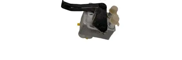 Volkswagen Golf VIII Engine oil radiator 5wa820031b