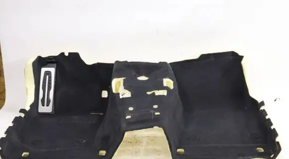 BMW M3 G80 Interior carpet 8092737