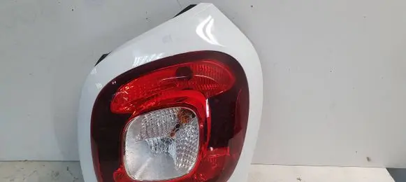 Smart ForFour II W453 Rear/tail lights 265502707