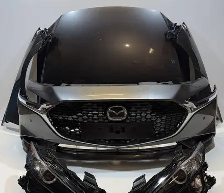 Mazda 3 Front piece kit 18918911