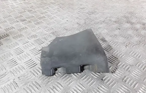 Audi A6 S6 C5 4B Side skirt rear trim 4B0853579