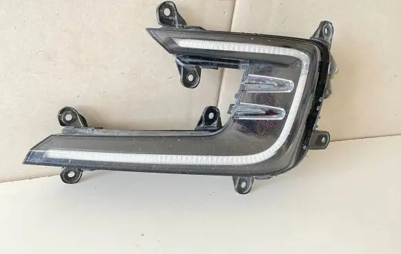 Volkswagen PASSAT B8 LED Daytime headlight 3G0941055A 10181010000 MDT418450