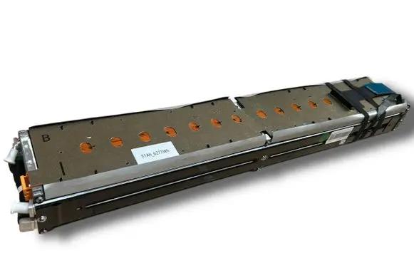 Volvo XC60 Central body control module 36013338 36013047 36013425