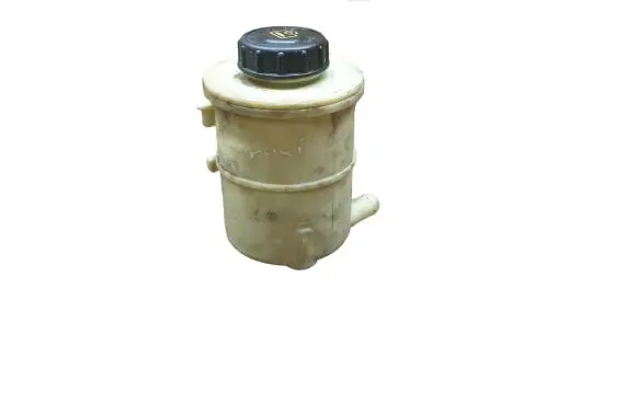 Power steering fluid tank/reservoir