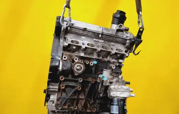 Audi A3 S3 8L Engine AGN