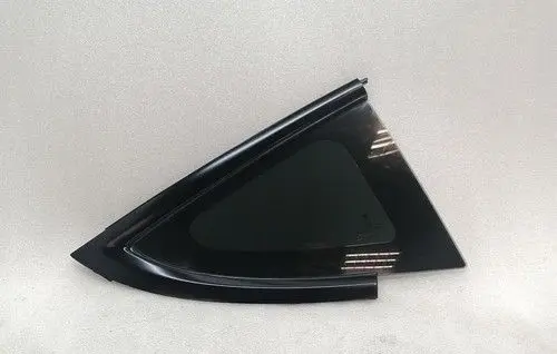 Tesla Model Y Rear door window glass 151497901C