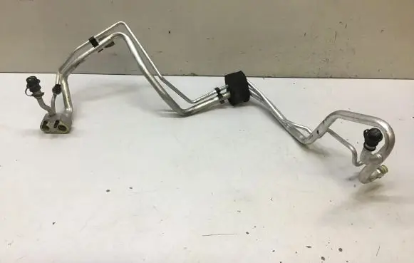 Volvo XC60 Air conditioning (A/C) pipe/hose 31292004
