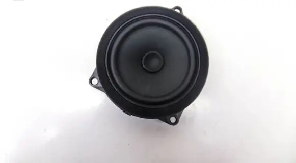 BMW iX3 G08 Front door speaker 65136807317 20698110