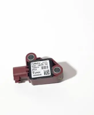Land Rover Range Rover Sport L320 Airbag deployment crash/impact sensor 5H2Z14B345BA 5H2Z14B345 YDB000141