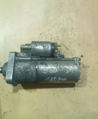 Volvo XC60 Starter motor 30659314 2296AL 2296A1