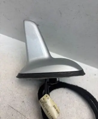 Mercedes-Benz CLS C219 Aerial GPS antenna 058910 A2114409906 A2118205575