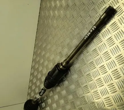 BMW X3M F97 Front driveshaft 8643184