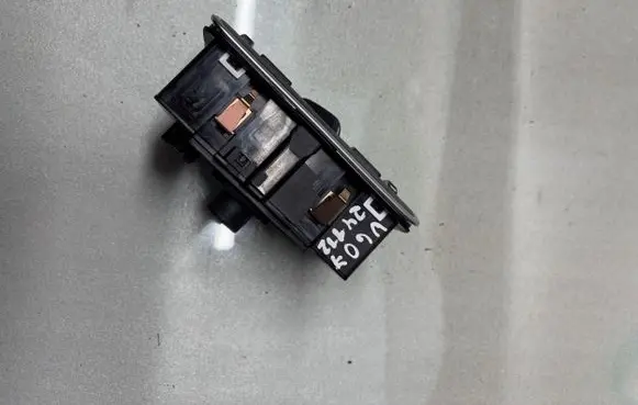 Volvo V60 Light switch 31443841