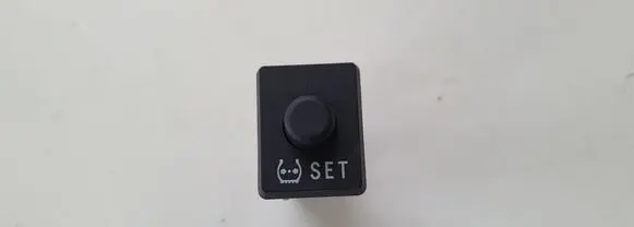 Toyota Yaris Other switches/knobs/shifts
