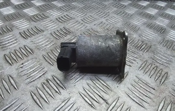 Renault Laguna II EGR valve 8200360200 H7700107471 72281843