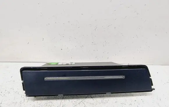 Citroen C5 Dashboard storage box/compartment 7589YQ