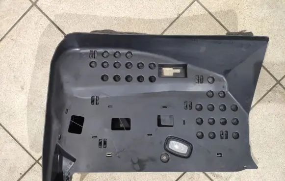 Mercedes-Benz GLC C253 Other interior part A2536800536