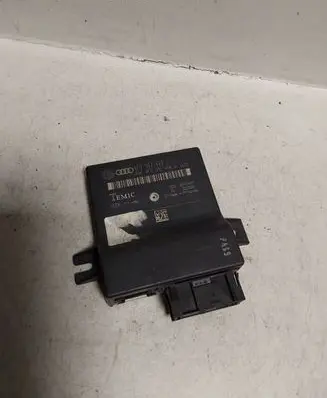 Audi A6 S6 C6 4F Gateway control module 4F0907468D 4F0910468A 8006TF7MNL