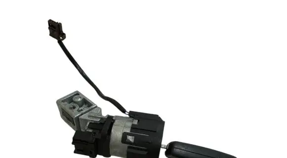 Citroen C5 Ignition lock 36410600