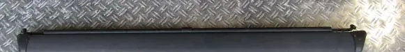 Audi A4 S4 B5 8D Parcel shelf 8d9861691
