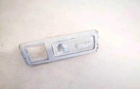 Peugeot 307 Other interior light