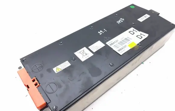 Peugeot 3008 III Hybrid / Electric Car Battery Cell 9864616880 MBAC01