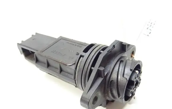 Mass air flow meter