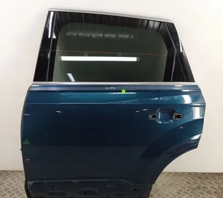Audi Q7 4M Rear door 4M0833051E