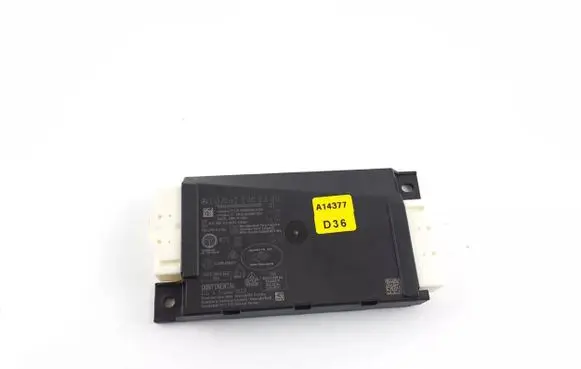 Mercedes-Benz GLE W167 Combustion control unit/module A1679009230