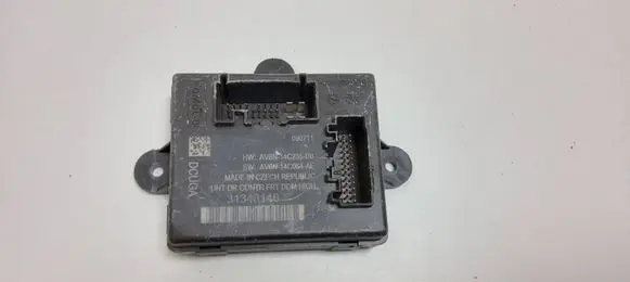 Volvo S60 Door control unit/module 31343146