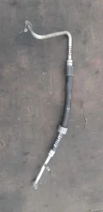 Renault Captur Air conditioning (A/C) pipe/hose 924541508R