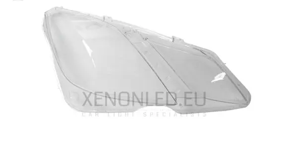 Mercedes-Benz E C207 W207 Headlight lense 