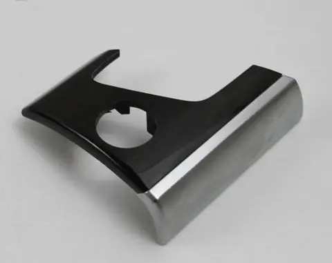 BMW X5 E70 Panel trim 4992301