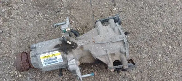 Ford Explorer Rear differential AA534000AD