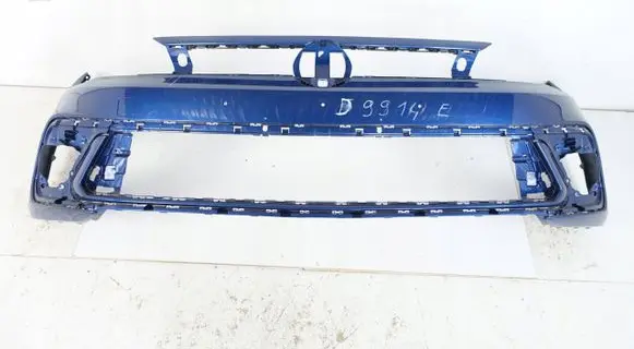 Volkswagen Polo VI Front bumper 2GS807221H