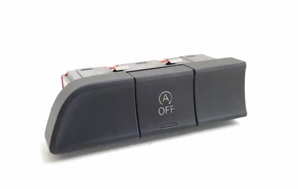 Audi Q3 8U Other switches/knobs/shifts 8U0959673E 0000000017162 321115PR0BS