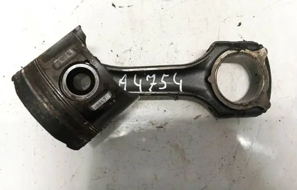 Mercedes-Benz S W220 Piston with connecting rod 