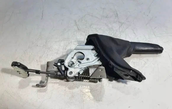 BMW 1 F20 F21 Handbrake/parking brake lever assembly 6799101