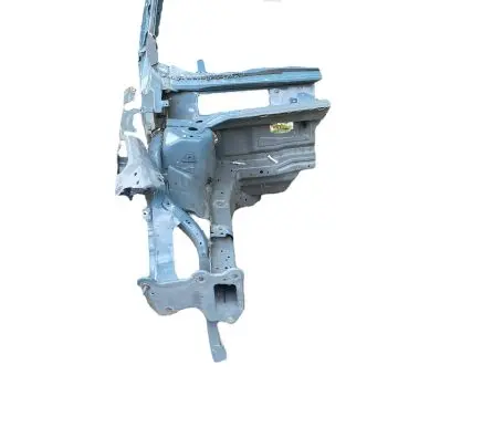 Front quarter panel