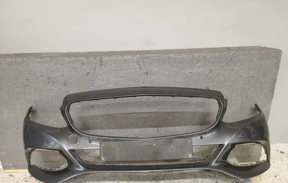 Mercedes-Benz C W205 Front bumper A2058800125