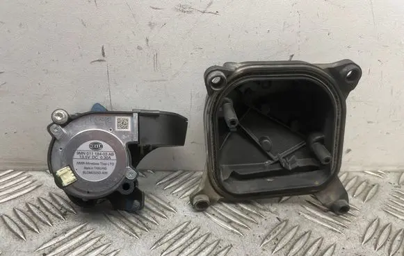 Audi A6 Allroad C7 Headlight part 9MN011184 19861702 19908502