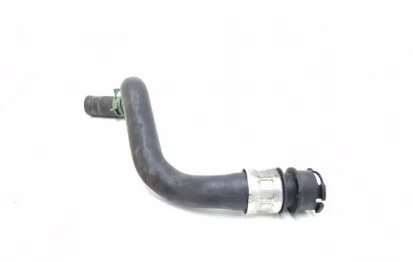 Renault Espace V (RFC) Engine coolant pipe/hose