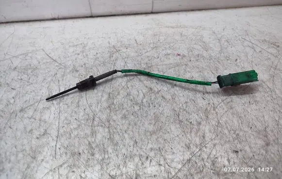 Land Rover Discovery Sport Exhaust gas temperature sensor