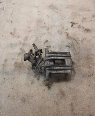 Seat Altea Rear brake caliper 